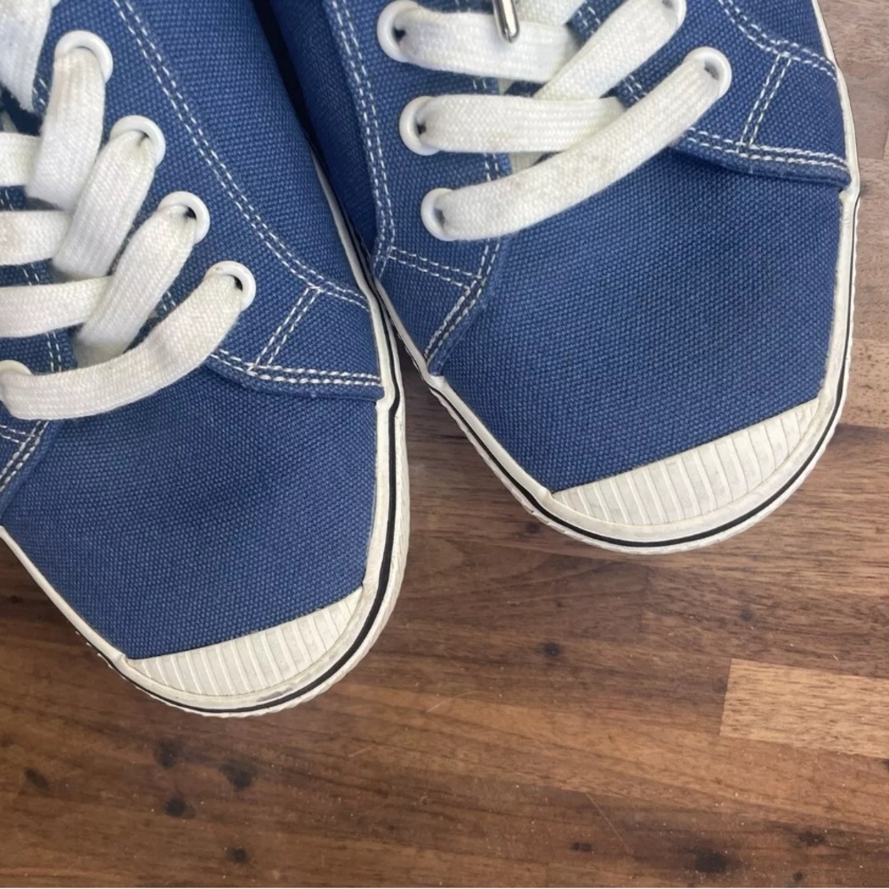 Cariuma sneakers rio blue size 11.5 - Picture 6 of 13